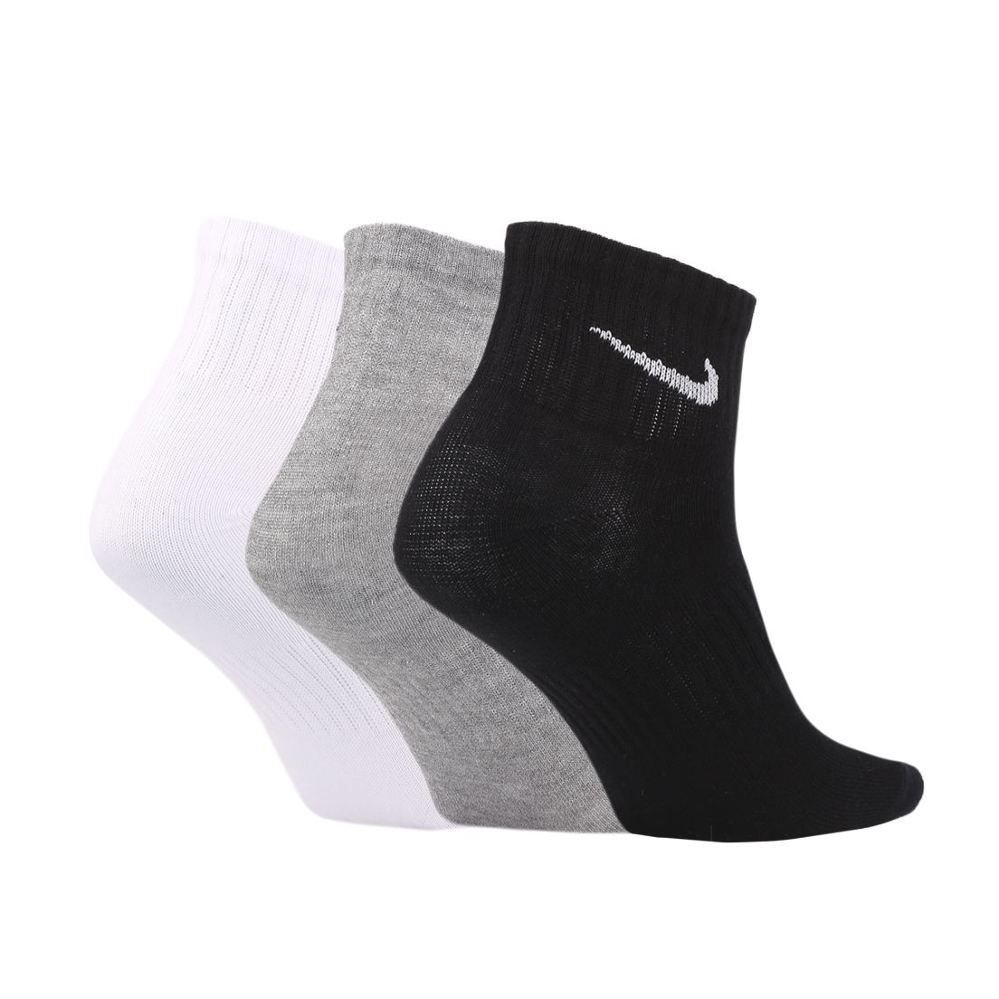 Medias Nike Everyday Lightweight Pack X3 Unisex — imagen 2