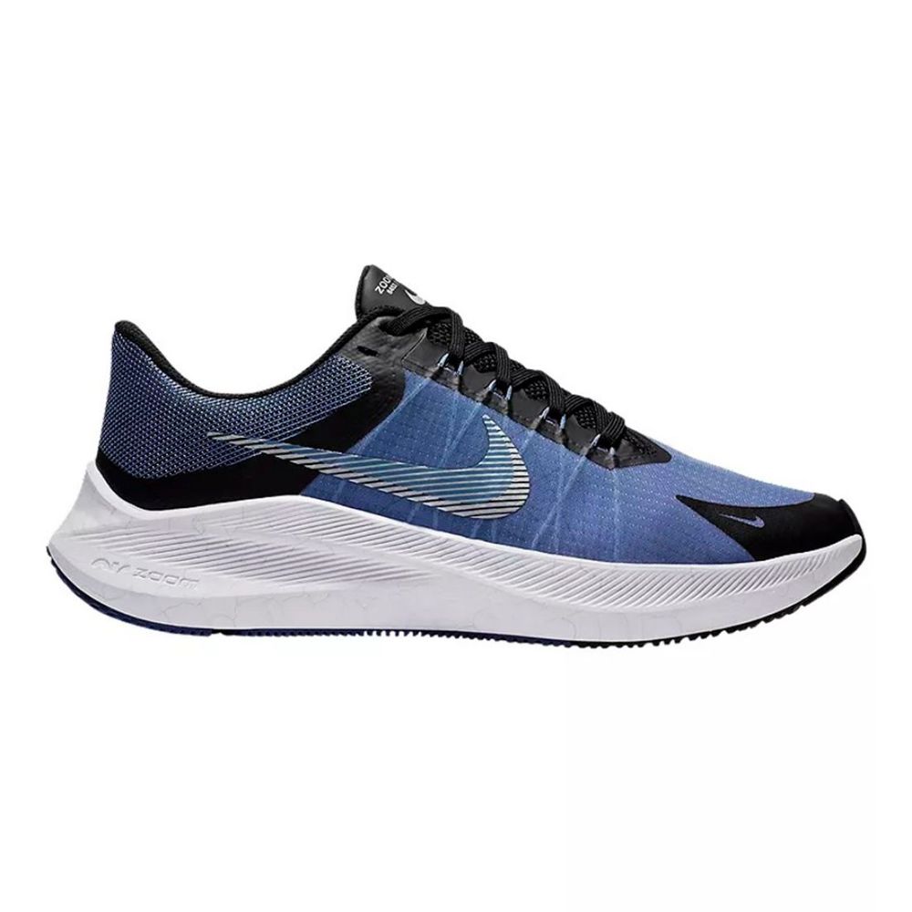 nike winflo 8 vs pegasus 38