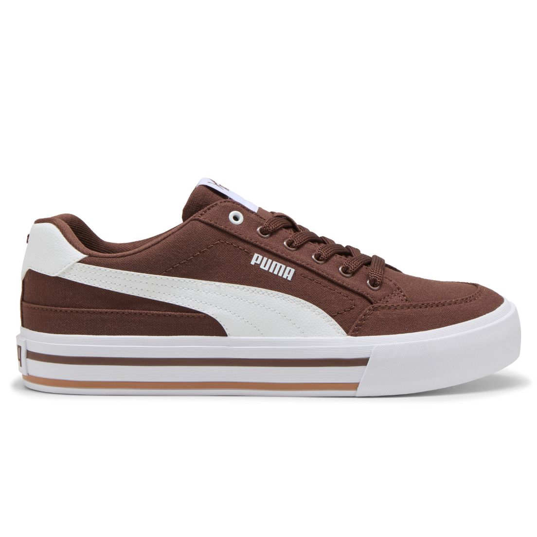 Puma Court Classic Vulc Formstrip - PUMA