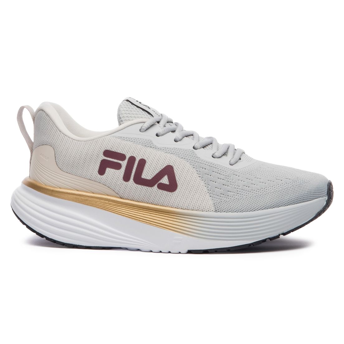 Fila Agile - FILA
