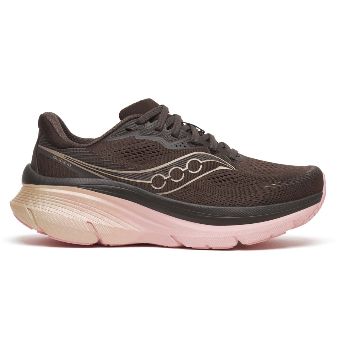 Saucony Guide 19 - SAUCONY