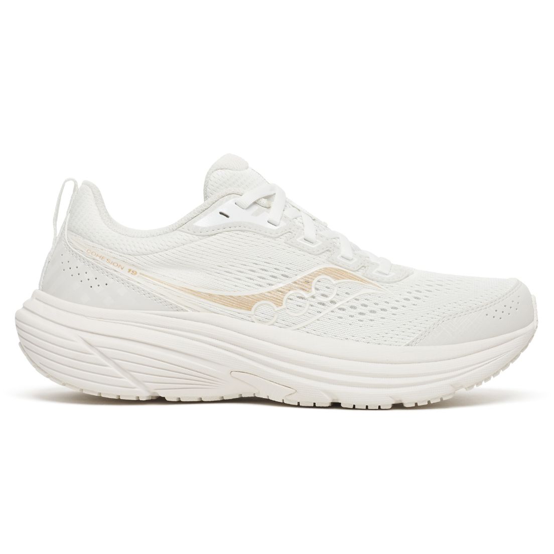 Saucony Cohesion 19 - SAUCONY