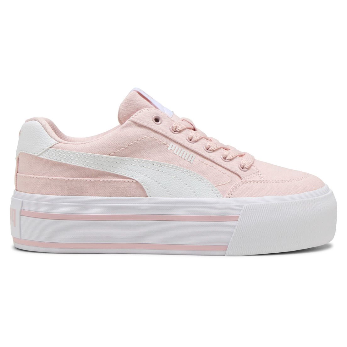 Puma Court Classic Vulc Platform - PUMA
