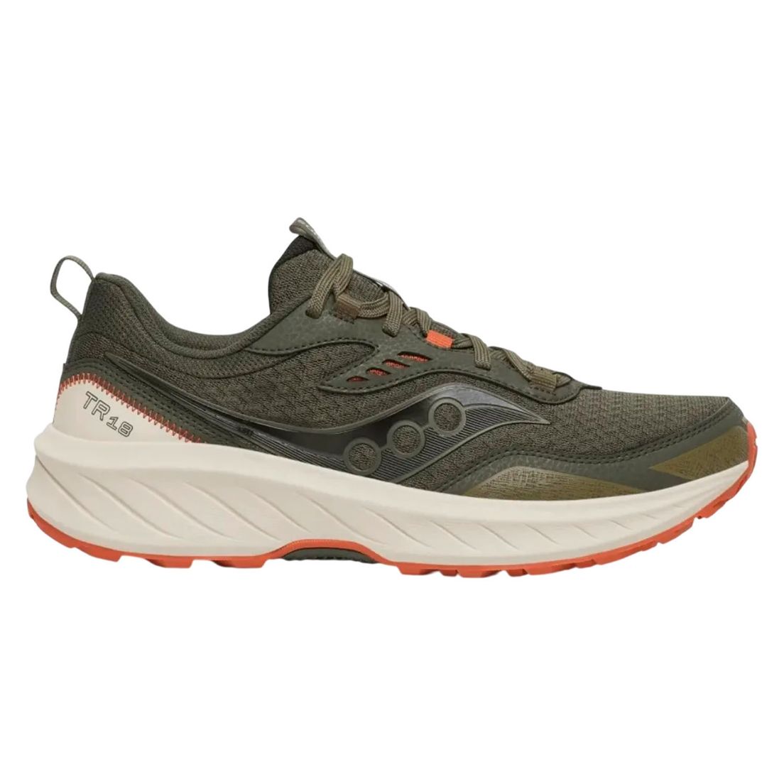 Saucony Excursion Tr18 - SAUCONY