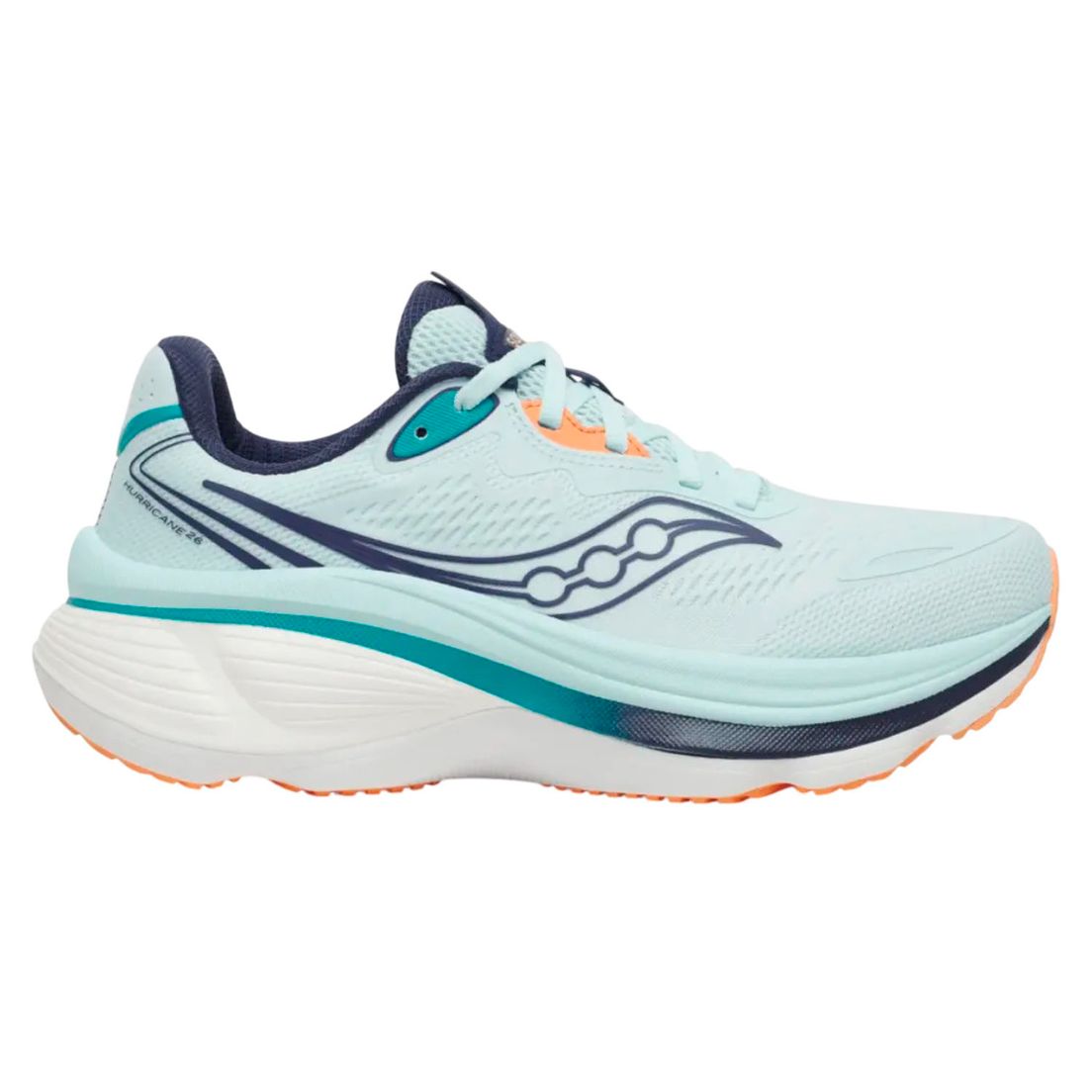 Saucony Hurricane 26 - SAUCONY