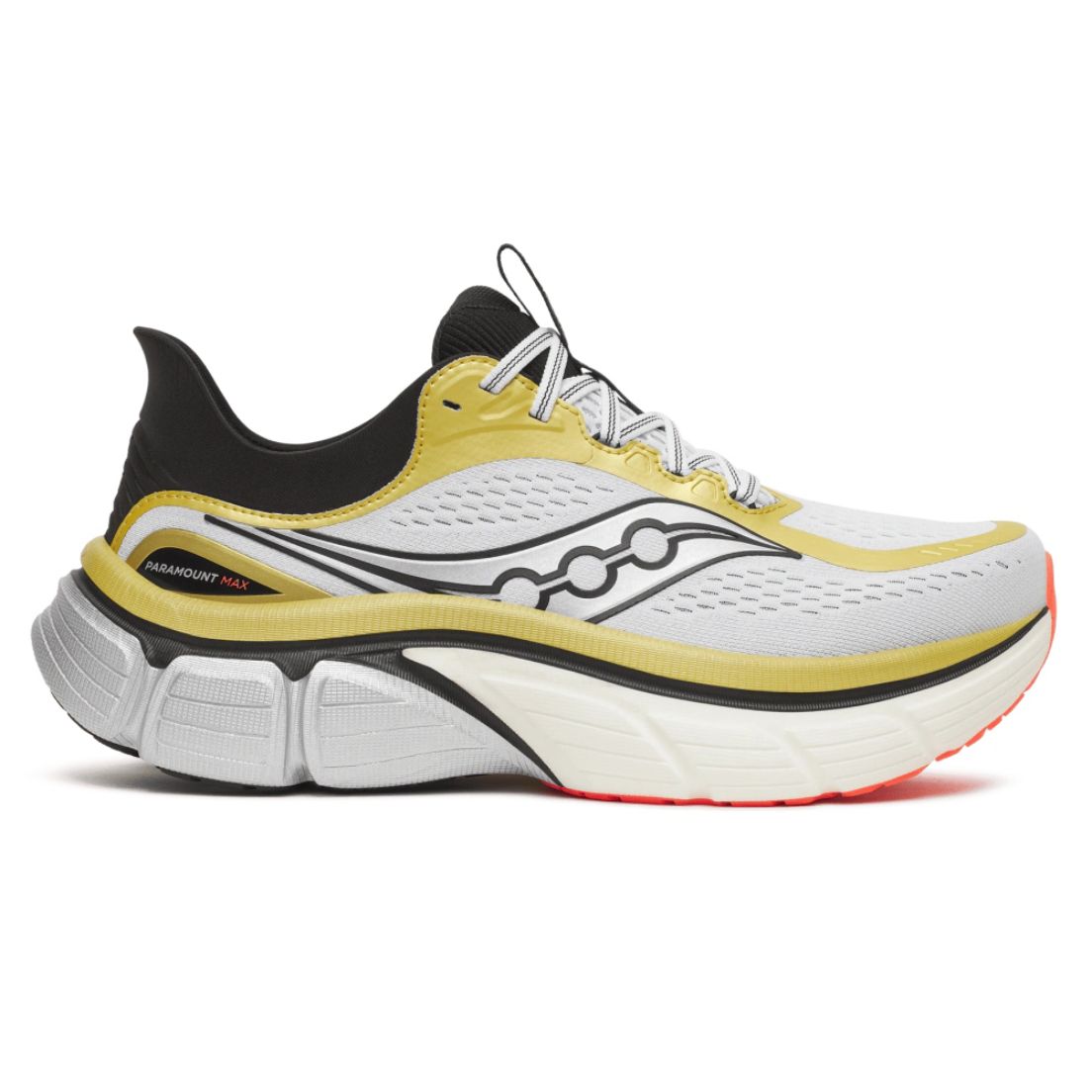 Saucony Paramount Max - SAUCONY