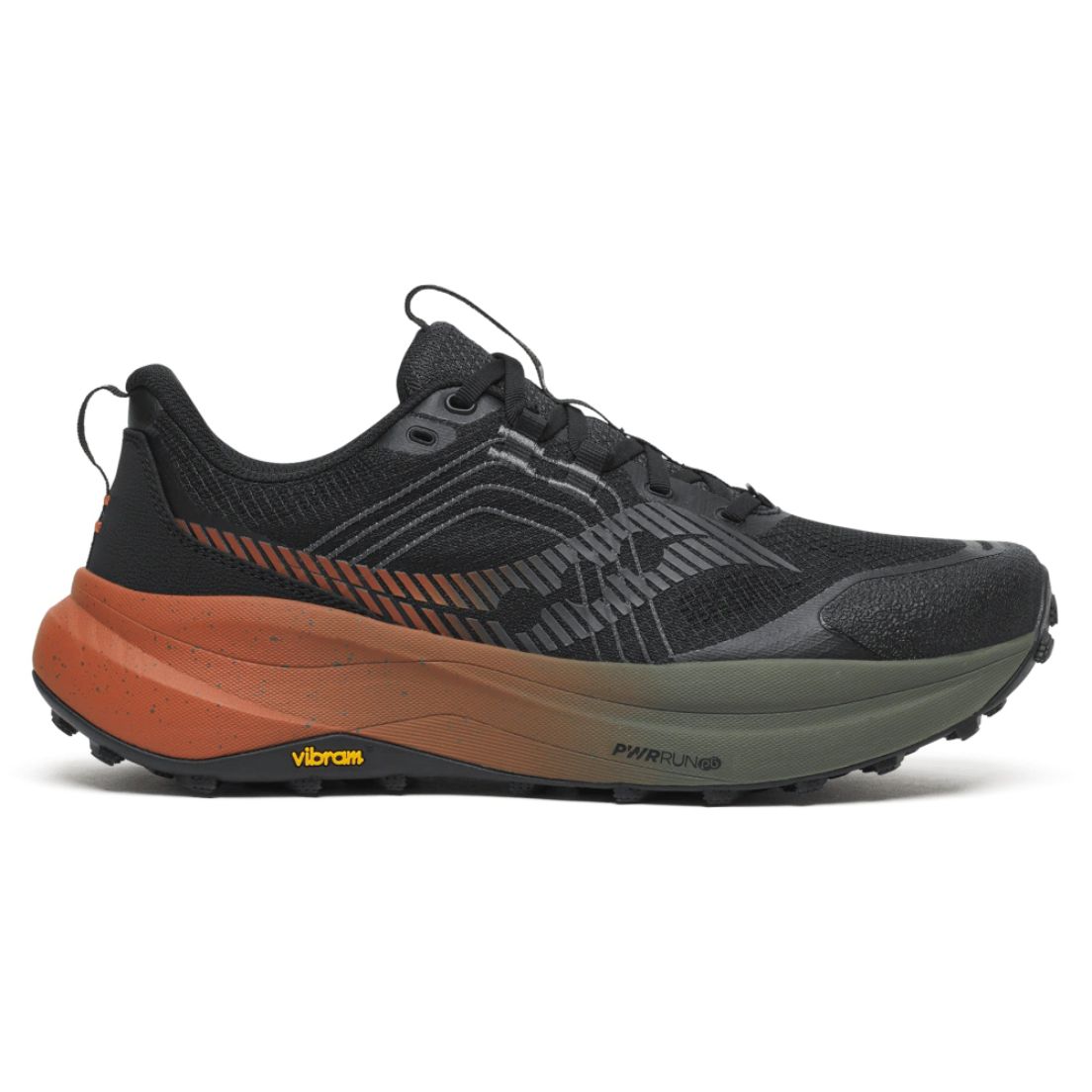 Saucony Xodus Ultra 4 - SAUCONY