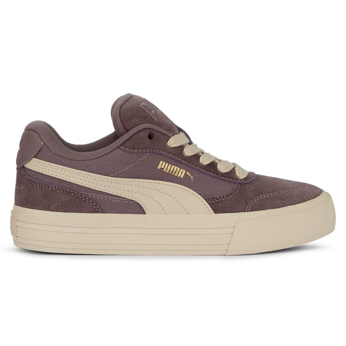 Puma Court Classic Park Vulc - PUMA