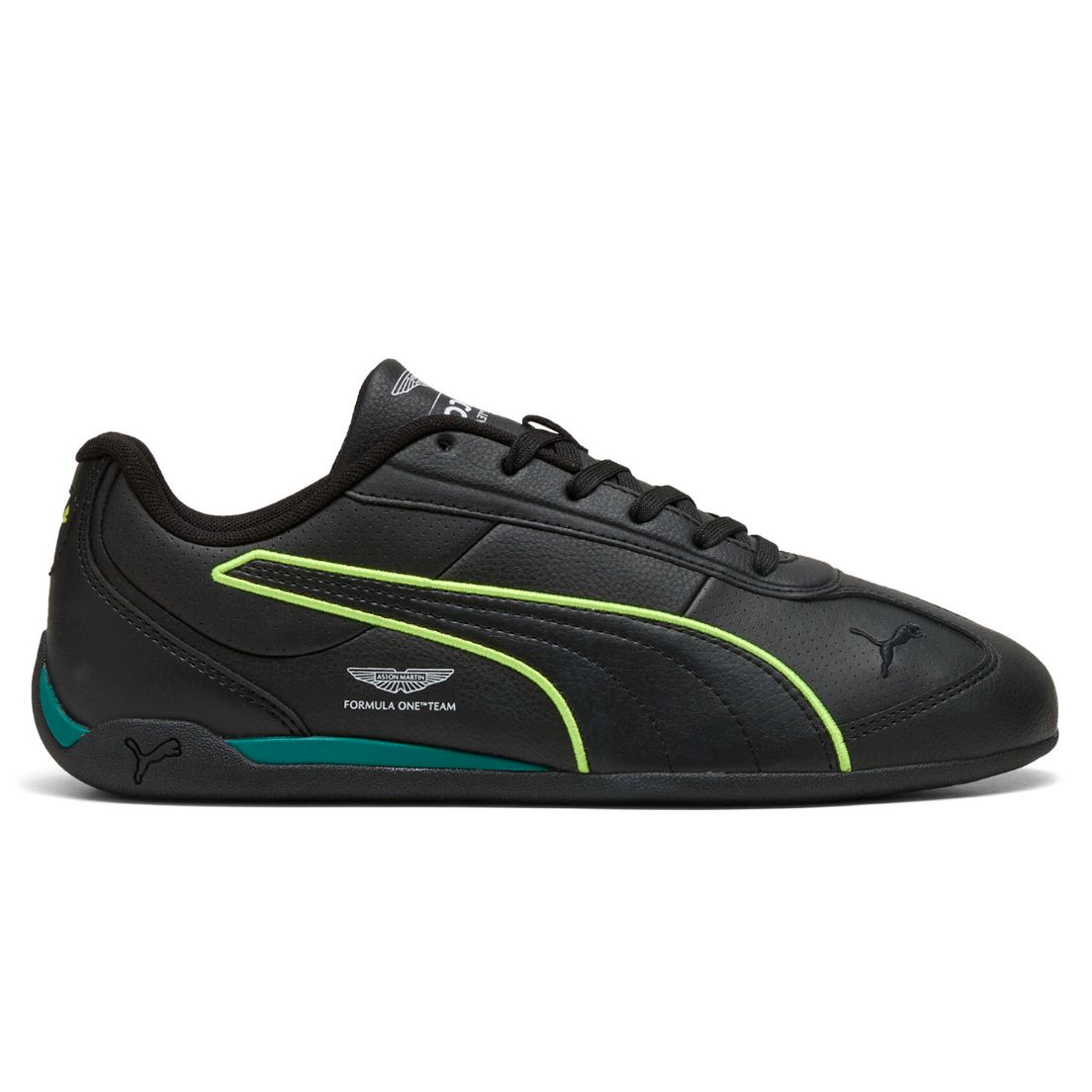 Puma Aston Martin Aramco F1 Team Replicatch - PUMA