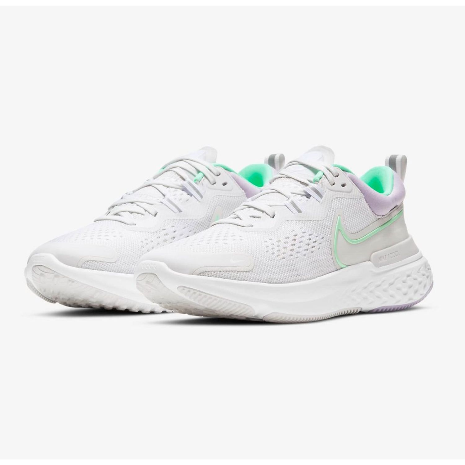 Nike React Miler 2 Mujer Zapatillas Nike React Miler 2 De Mujer - Sporting - Desktop