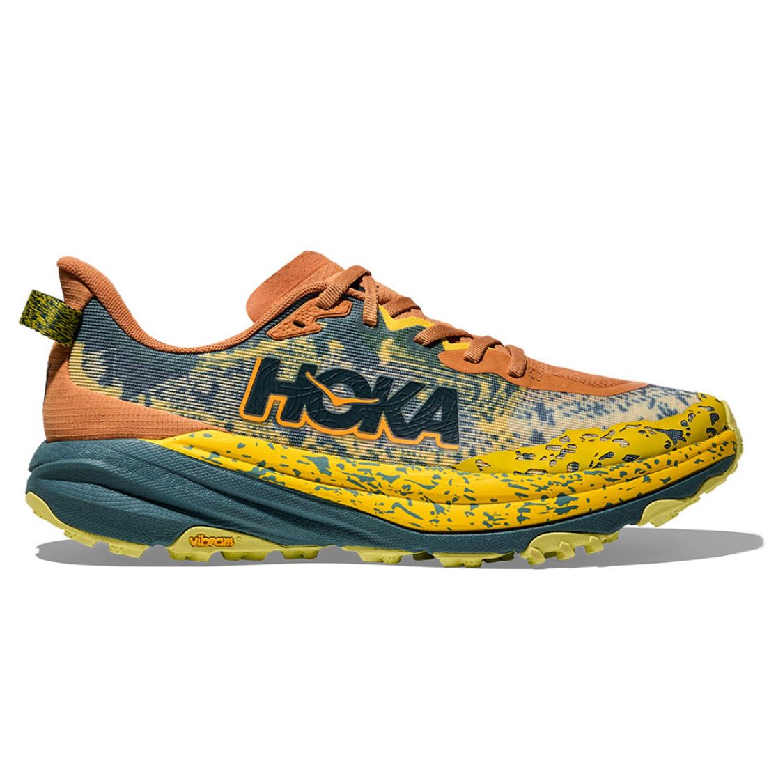 Hoka M Speedgoat 6 - HOKA