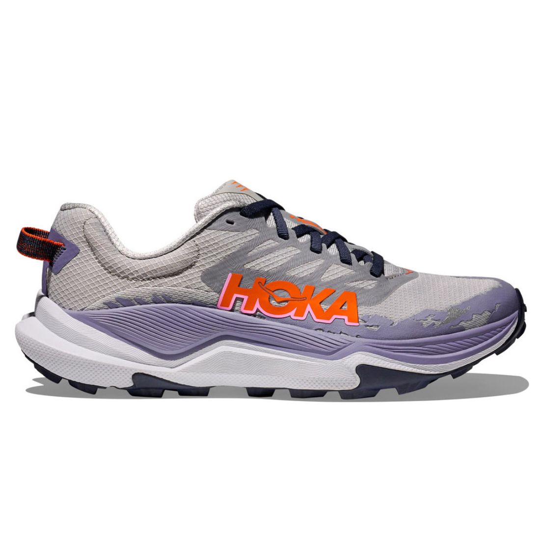 Hoka Torrent 4 - HOKA