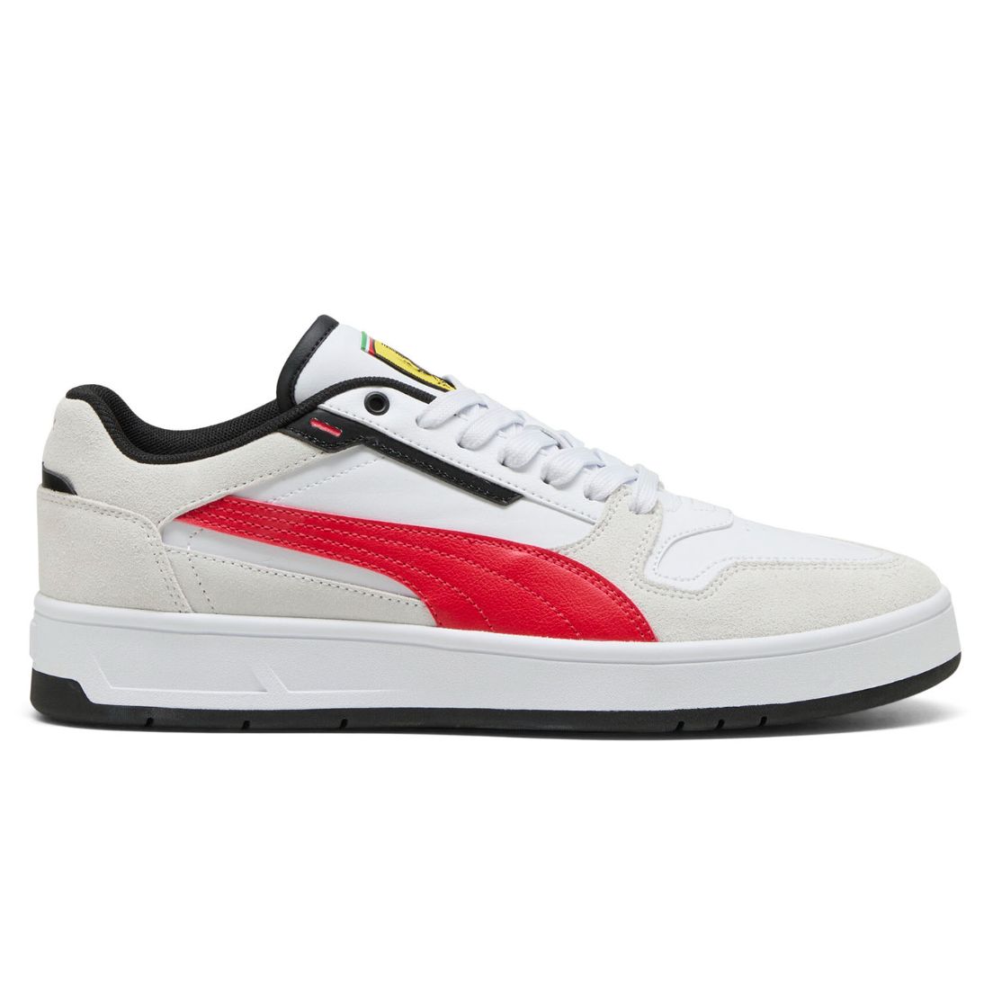 Puma Scuderia Ferrari Court Classic Street - PUMA