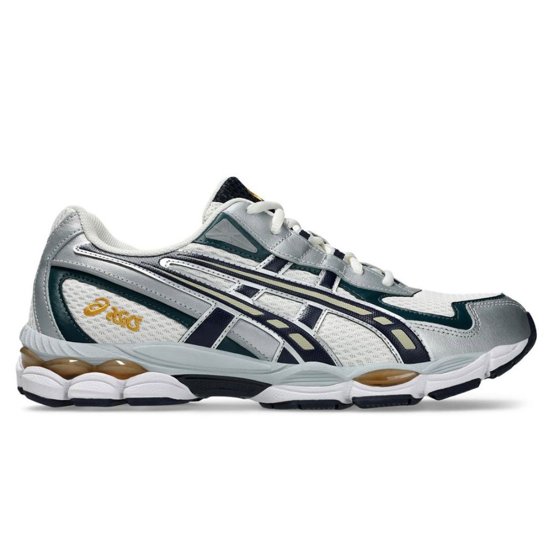 Zapatillas Running Asics Gel-nyc 2055 U Unisex