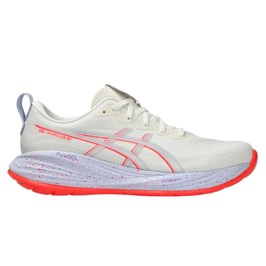Zapatillas Asics Gel Cumulus 27 Tokio De Hombre