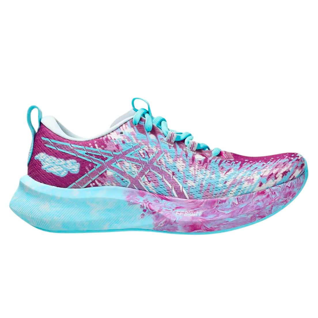 Zapatillas Asics Noosa Tri 16 Unisex