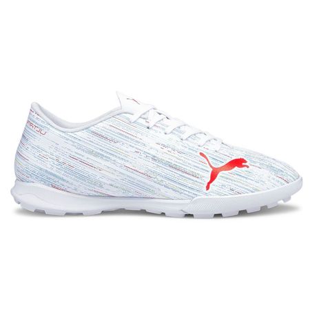 Botín Blanco Puma Fútbol 5 Borussia tt adp - Comprá Ahora | Dafiti Argentina