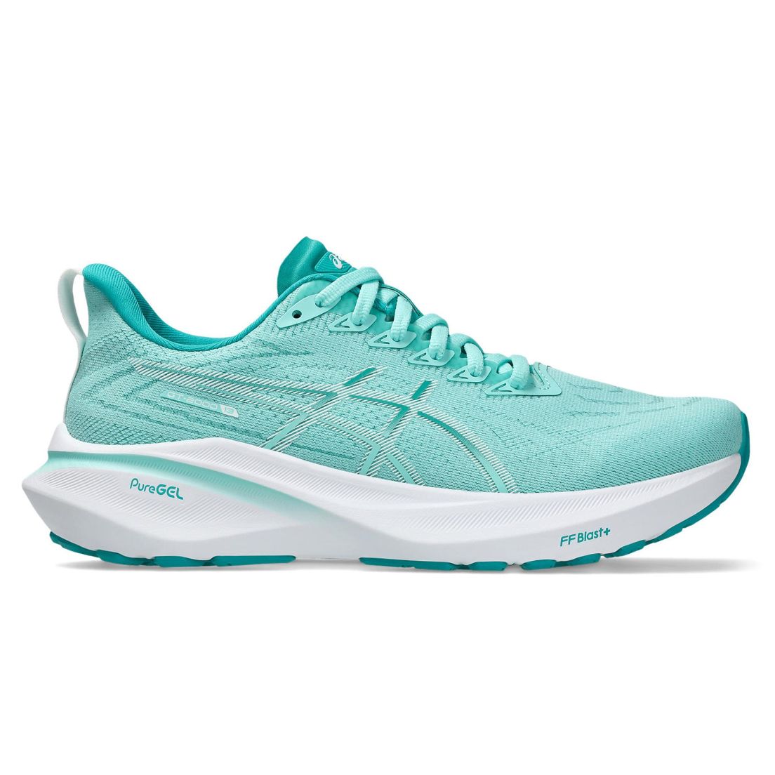 Zapatillas Running Asics Gt-2000 13 Unisex