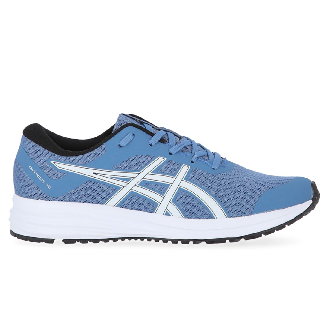 Zapatillas Running Asics Patriot 12 de Hombre