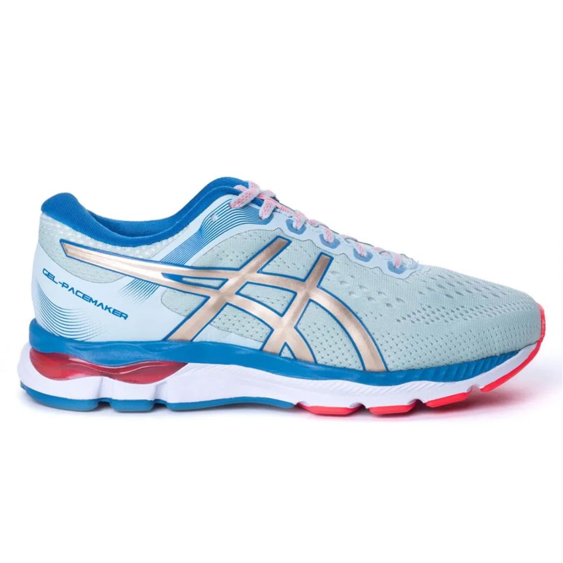 Zapatillas Running Asics Gel-pacemaker de Mujer