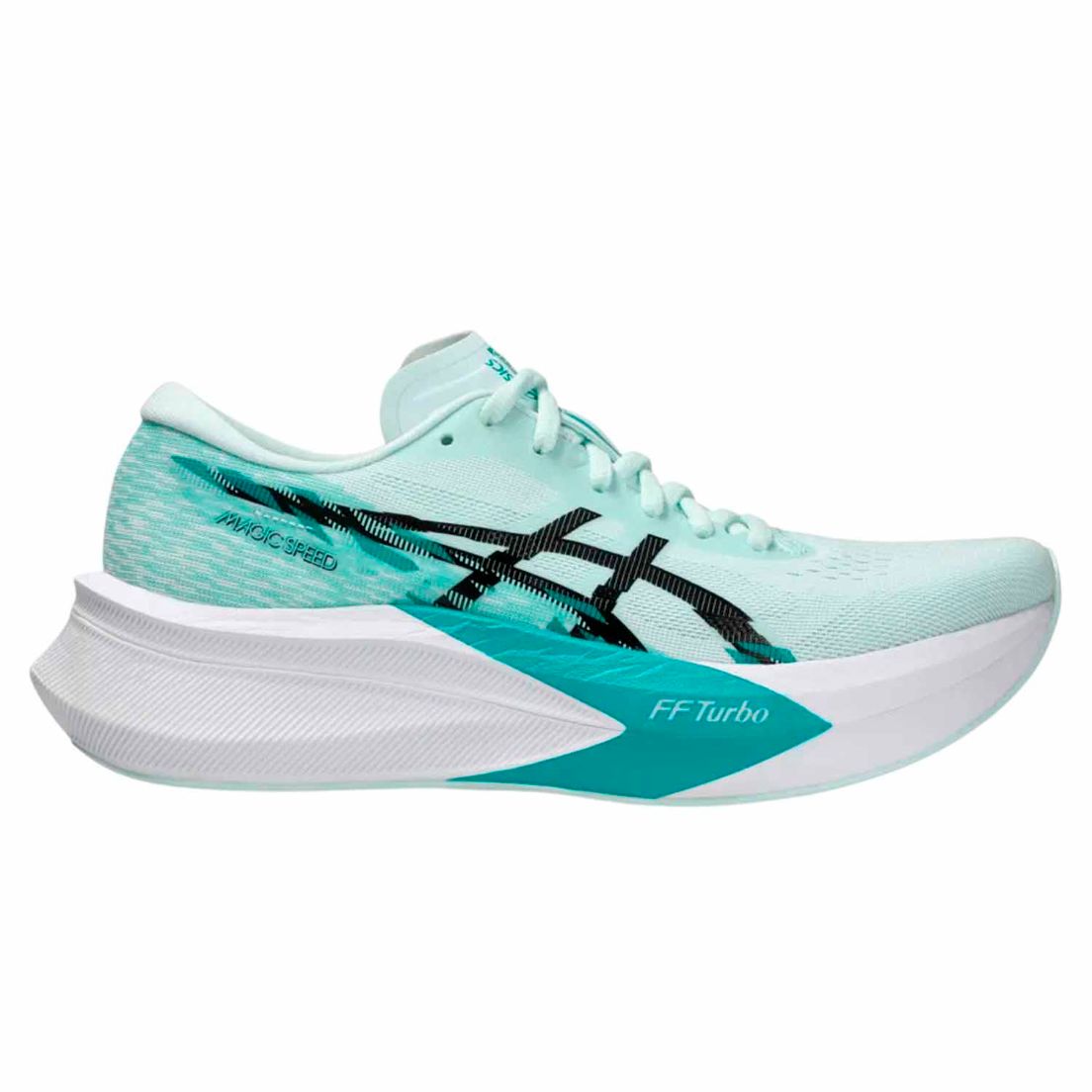 Zapatillas Running Asics Magic Speed 4 de Mujer