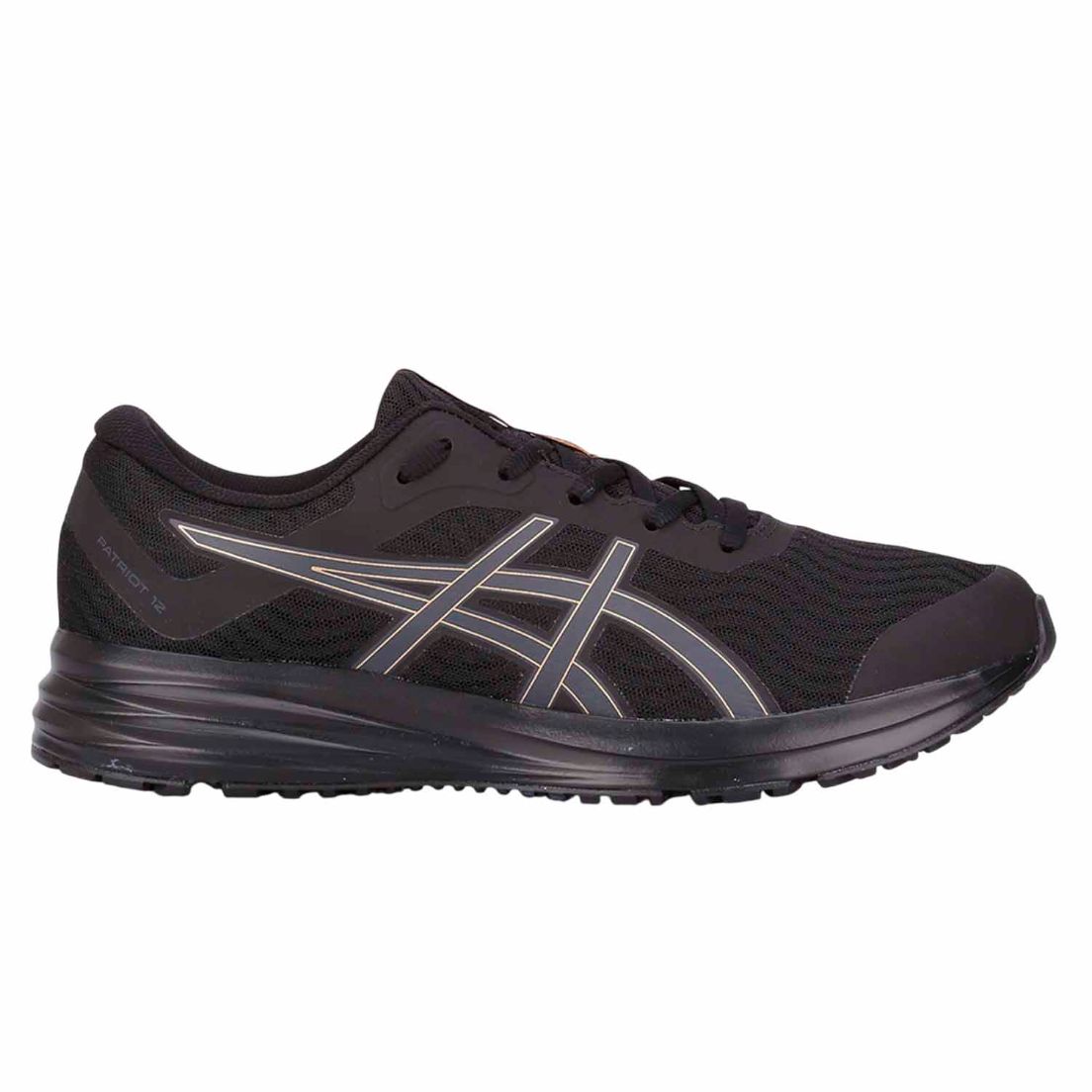 Zapatillas Running Asics Patriot 12 de Hombre