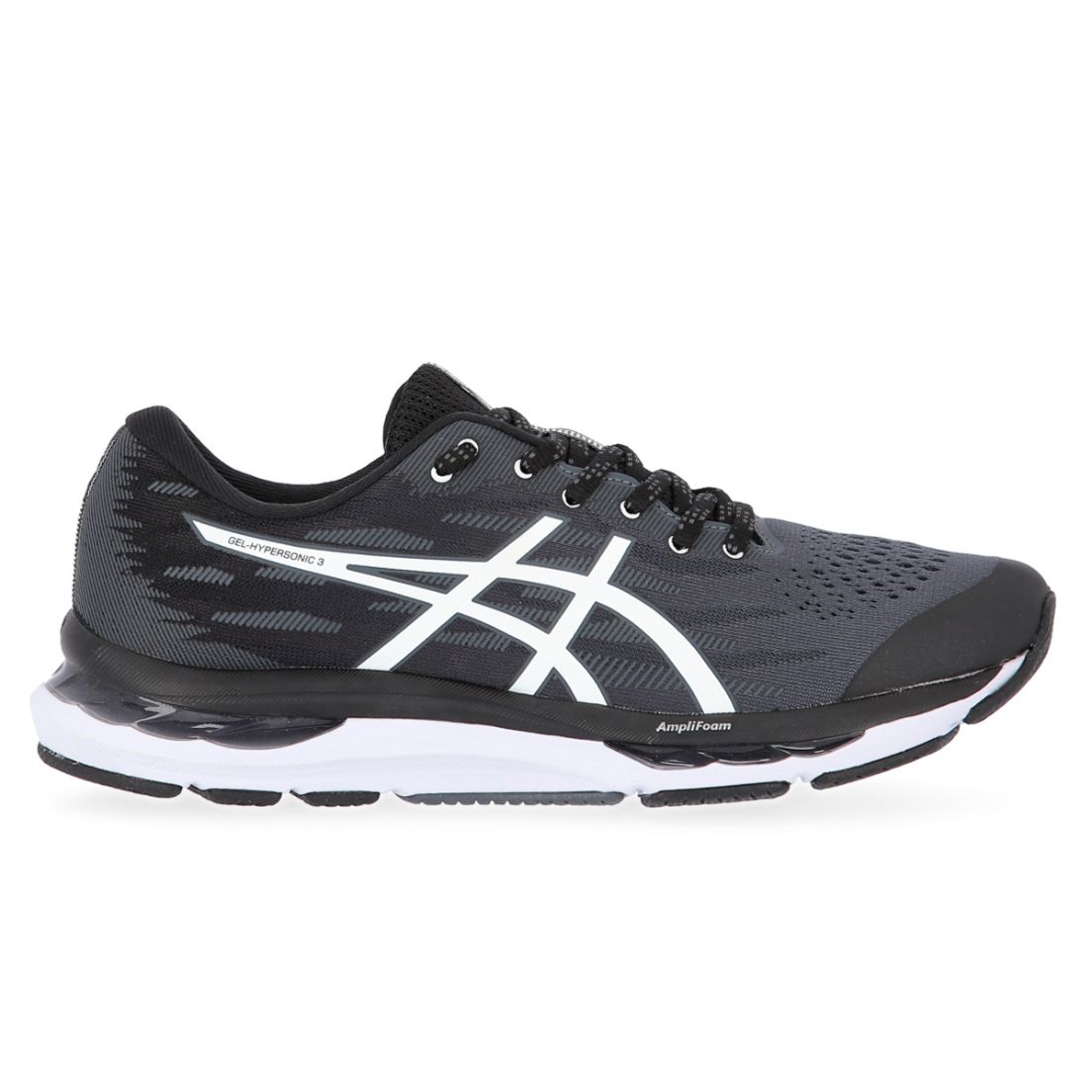 Zapatillas Running Asics Gel-Hypersonic 3 De Hombre