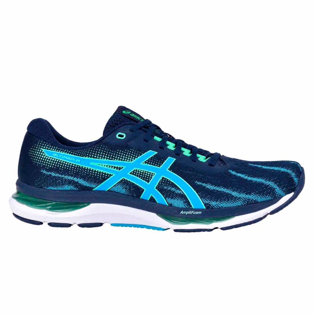 Zapatillas Running Asics Gel-Hypersonic 5 de Hombre