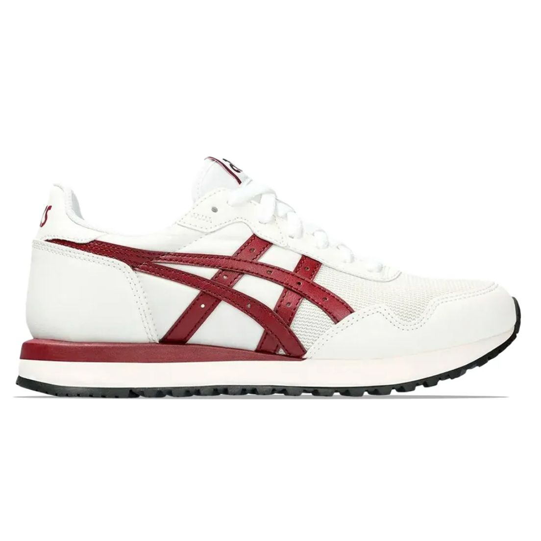 Zapatillas Urbanas Asics Tiger Runner II de Mujer