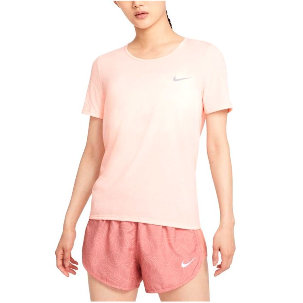 Remera Nike Dri Fit de Mujer - Sporting