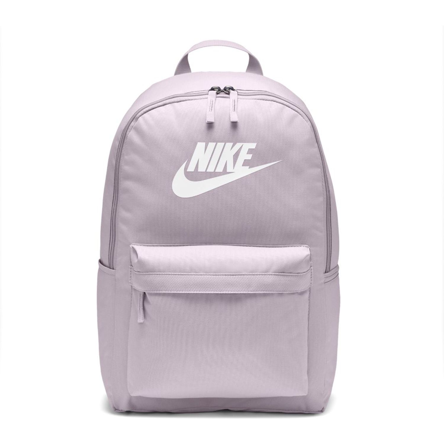 mochila nike lila