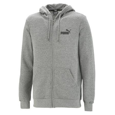 campera puma hombre