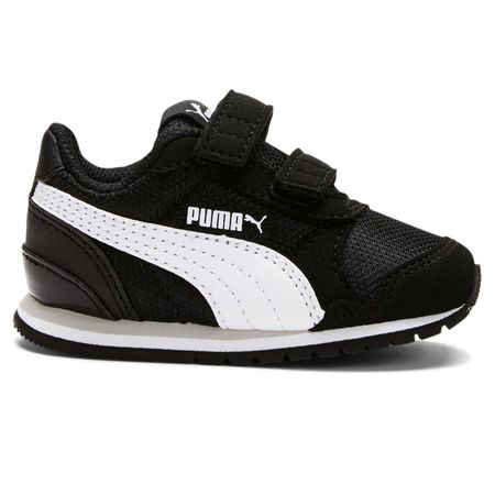 zapatillas de bebe puma