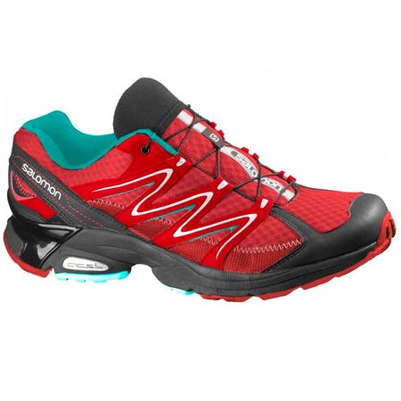 Zapatillas Salomon En SPORTING - CALZADO - Zapatillas SALOMON 38.5 Mujer de  R$10.001,00 até R$20.000,00 – Sporting - Mobile