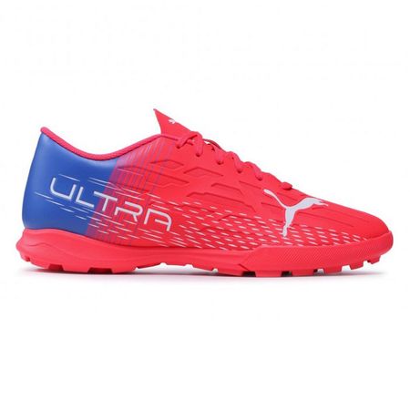 Botines Puma tapones para fútbol once - Mundo Sport