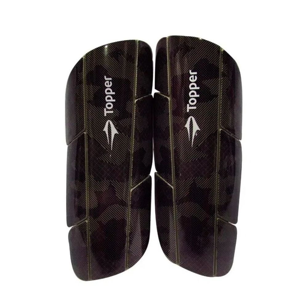 Medias Topper Pack X 2 Inner | Dexter