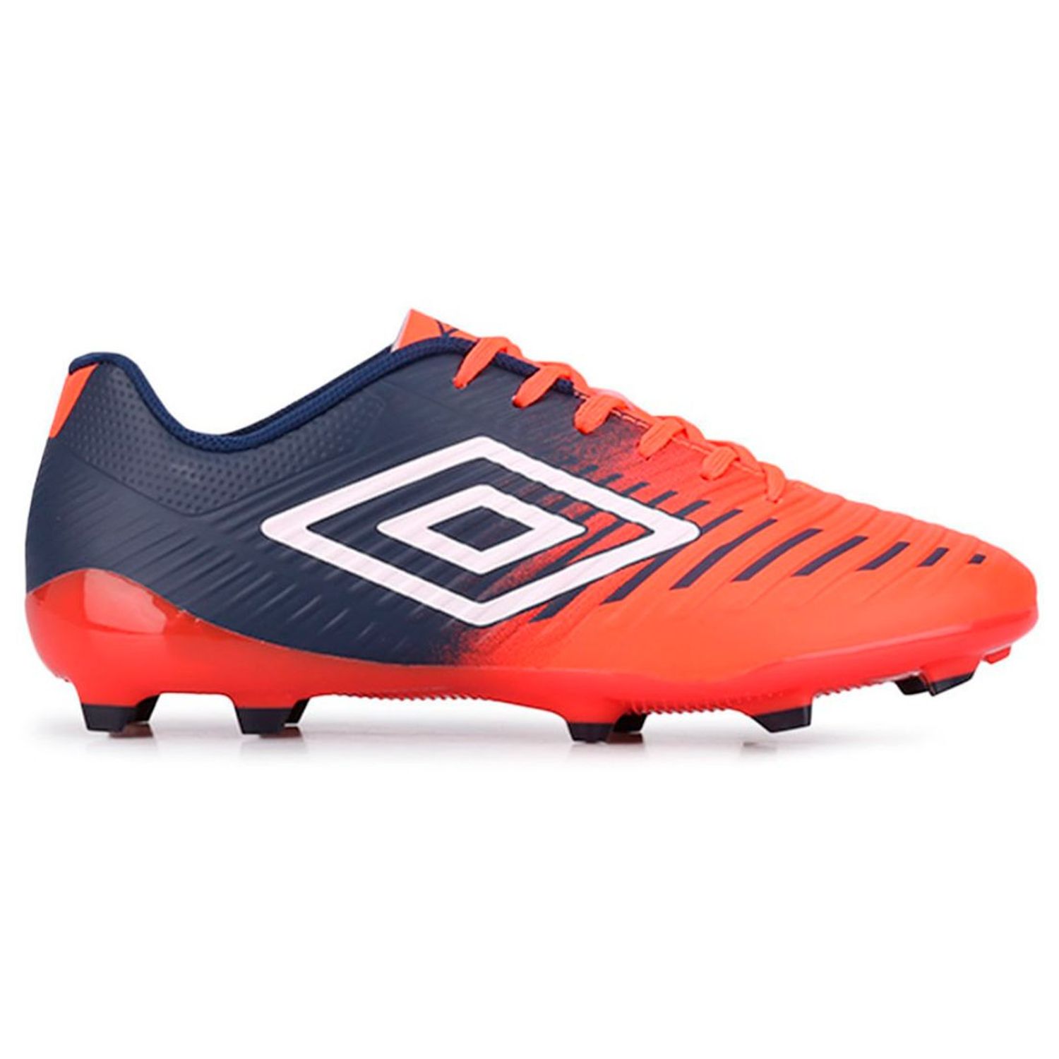 Botines Umbro U Cpo Fifty lll Fg de Hombre - Sporting - Mobile