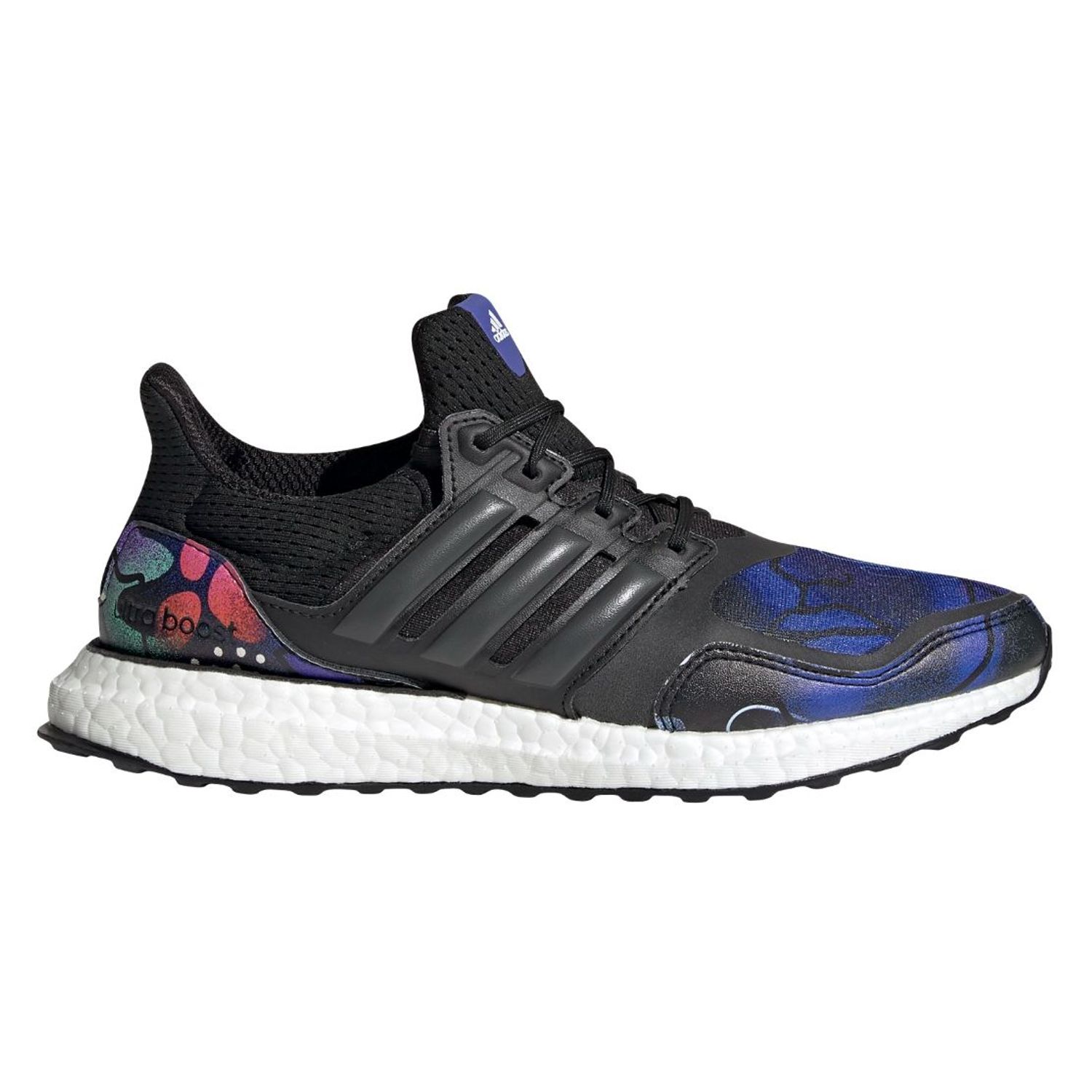 Zapatillas adidas Ultraboost Jordan E. Moss de Mujer - Sporting - Mobile