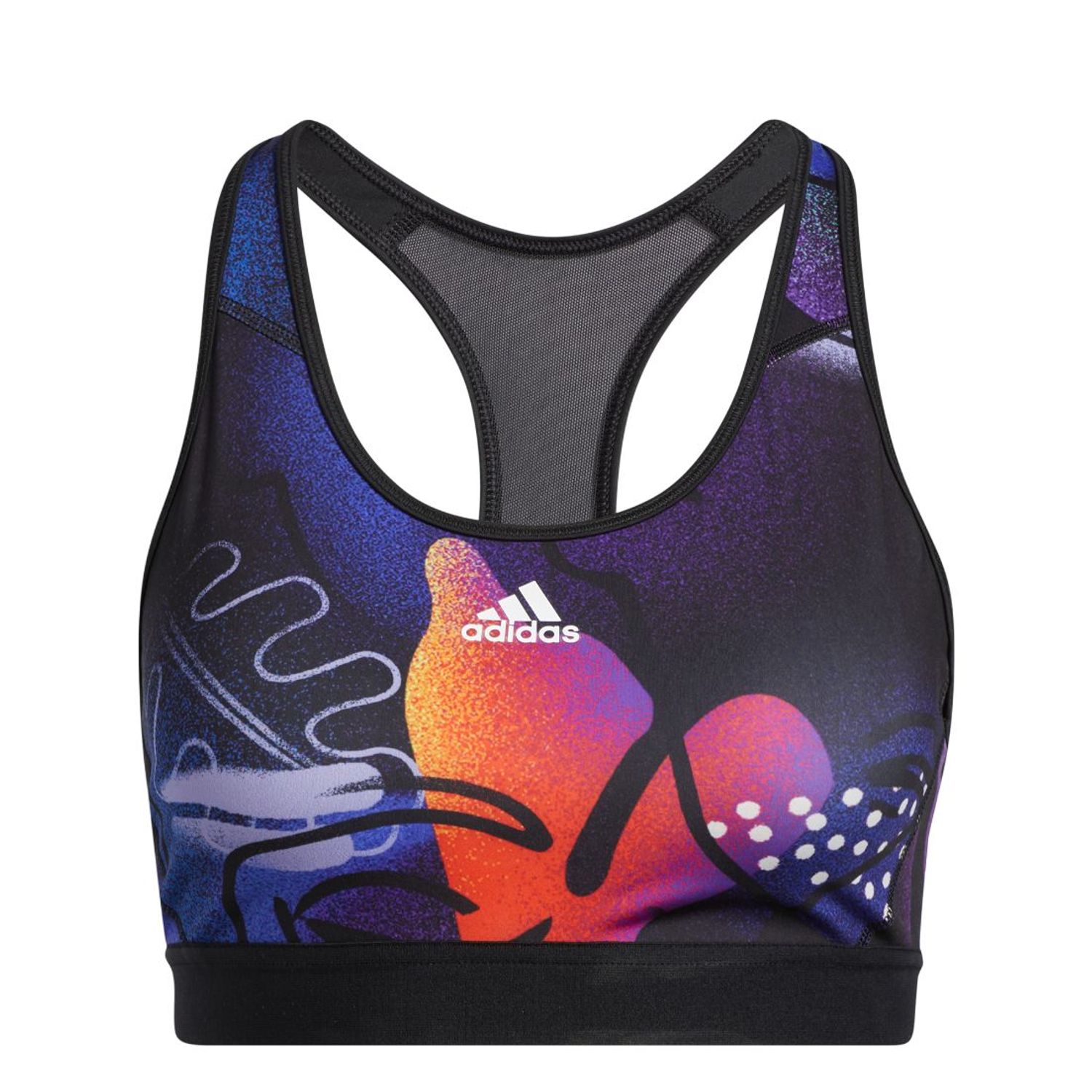 Top adidas Jordan E. Moss de Mujer - Sporting - Mobile