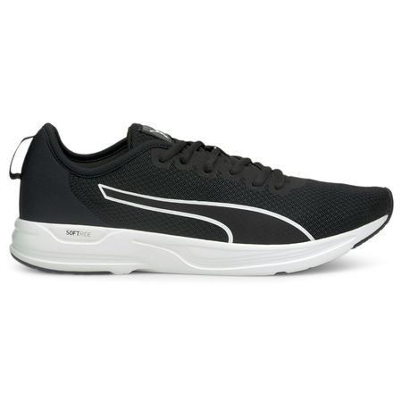 puma running hombre