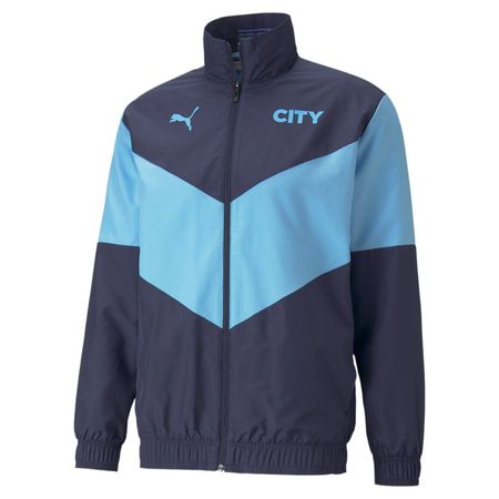 campera puma hombre