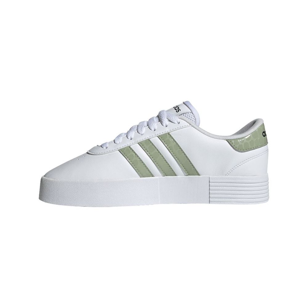 Zapatillas adidas Court Bold De Mujer - Sporting - Mobile