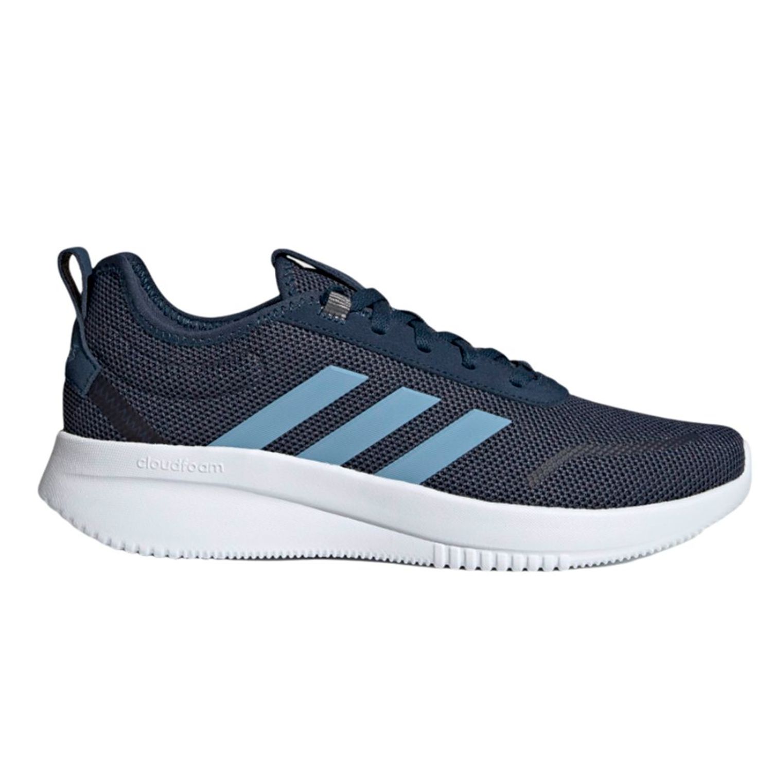 zapatillas adidas neo e.d. lite racer
