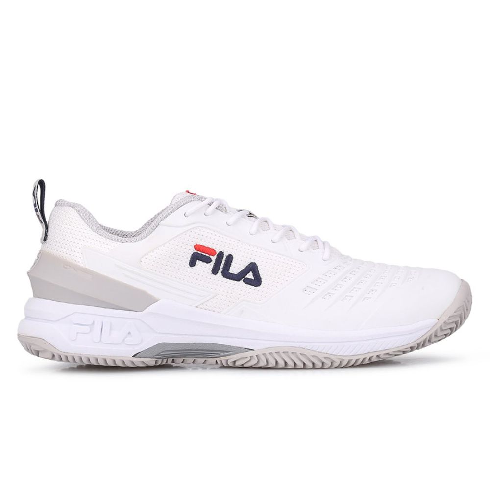 Zapatillas Fila Axilus Ace Clay | StockCenter