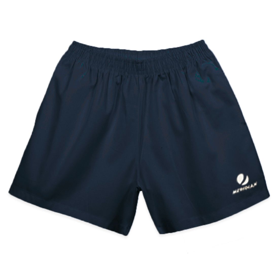 Short Meridian Colegial Gabardina De Niños