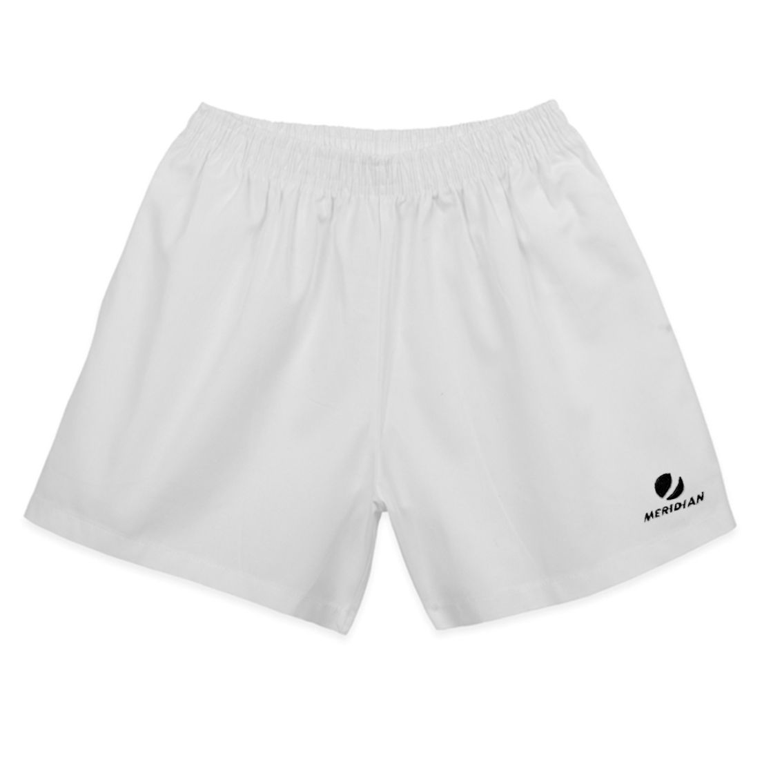 Short Meridian Colegial Gabardina De Niños