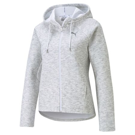 campera mujer puma