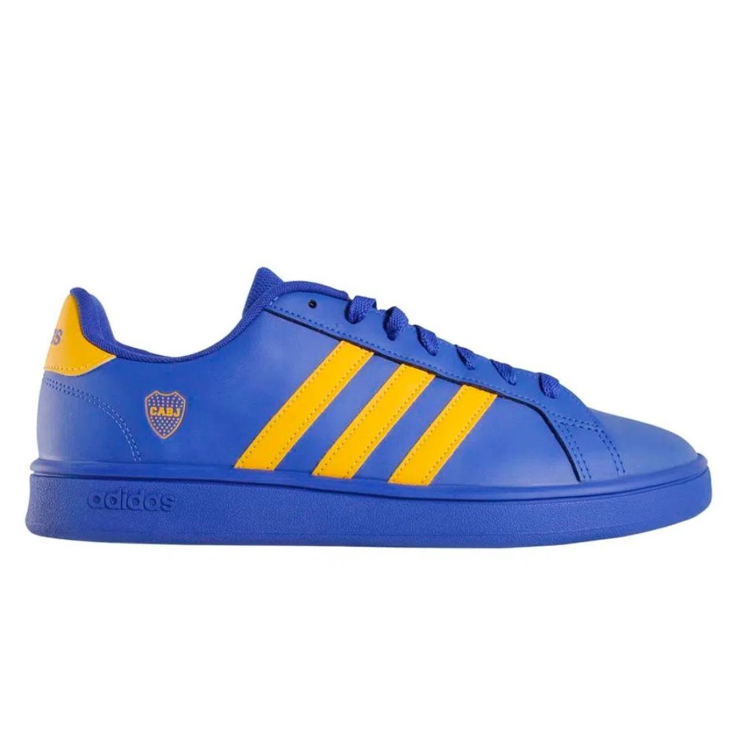 zapatillas adidas de boca