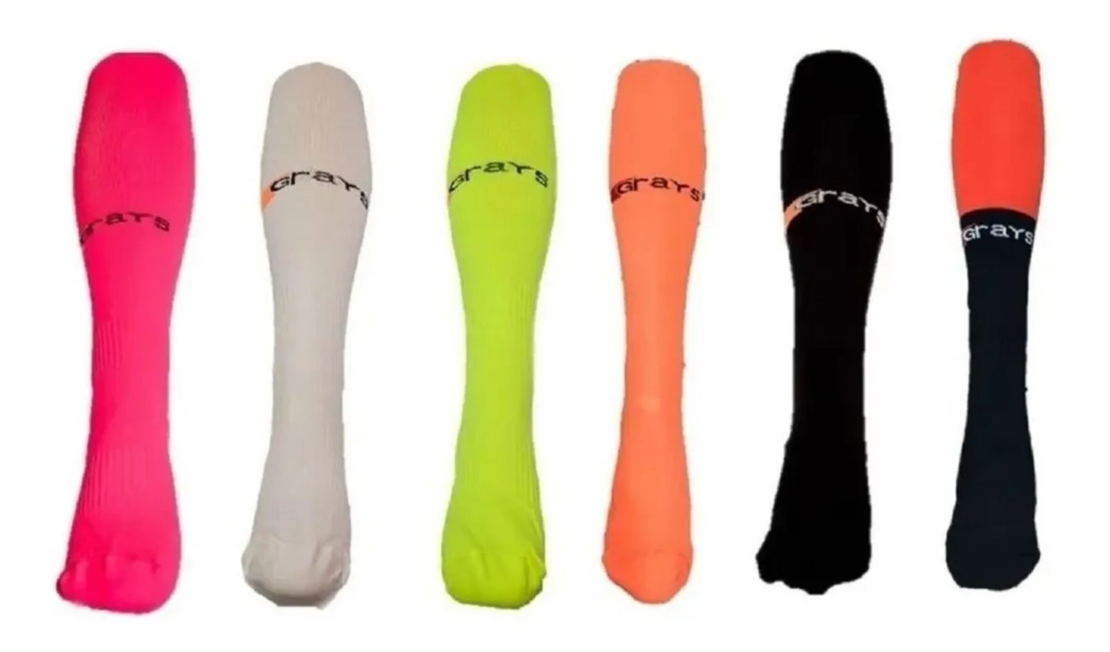 Medias de Hockey Grays Unisex — imagen 2