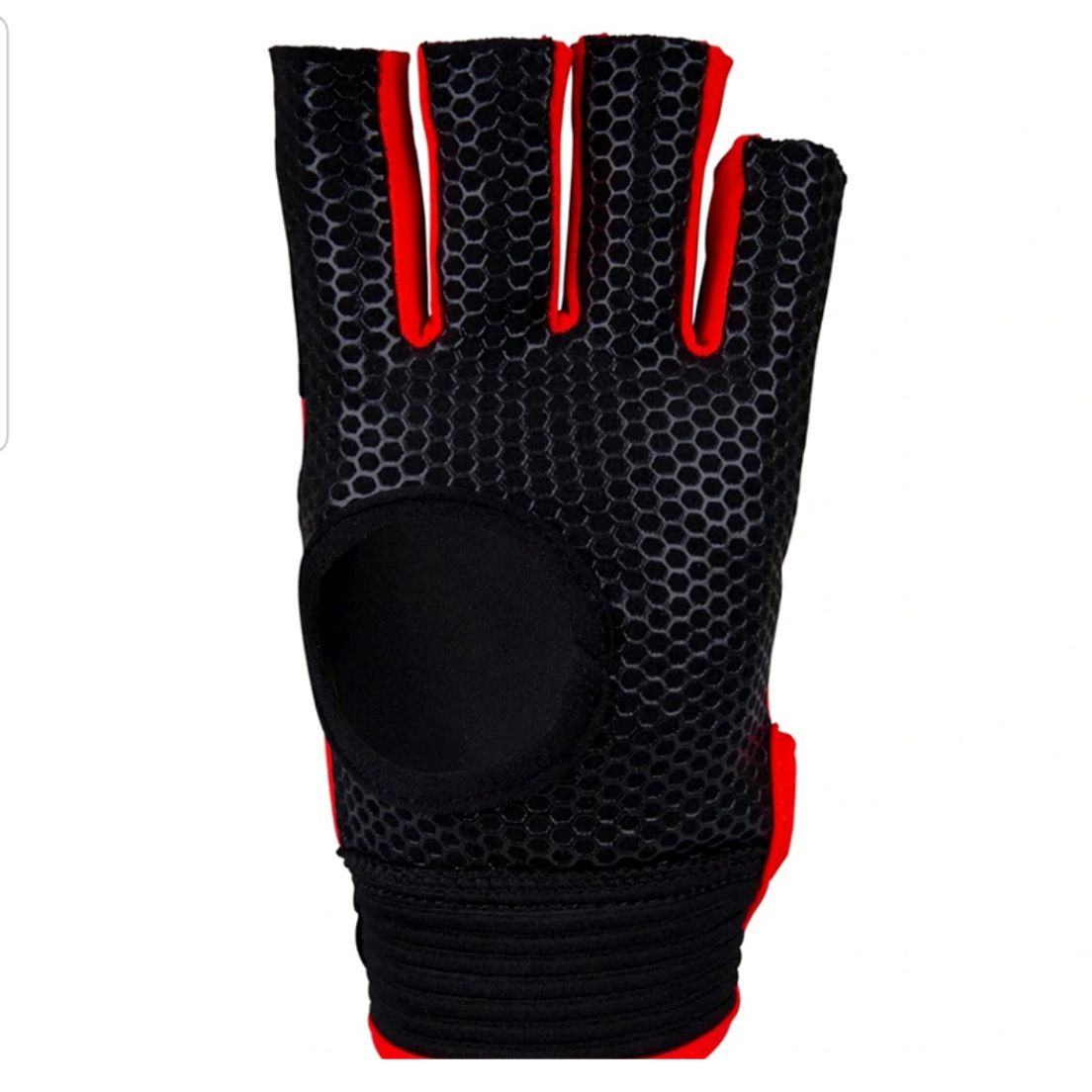Guante De Hockey Grays Anatomic Pro Mano Izquierda — imagen 2